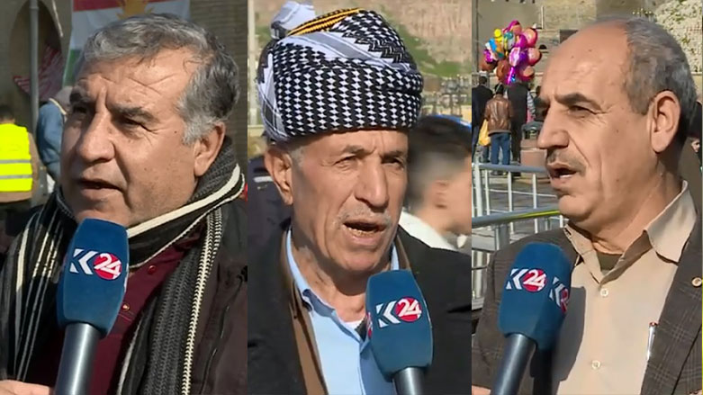 هاووڵاتیان له‌ دواكه‌وتنی پێكهێنانی حكوومه‌تی هه‌رێم نیگه‌رانن
